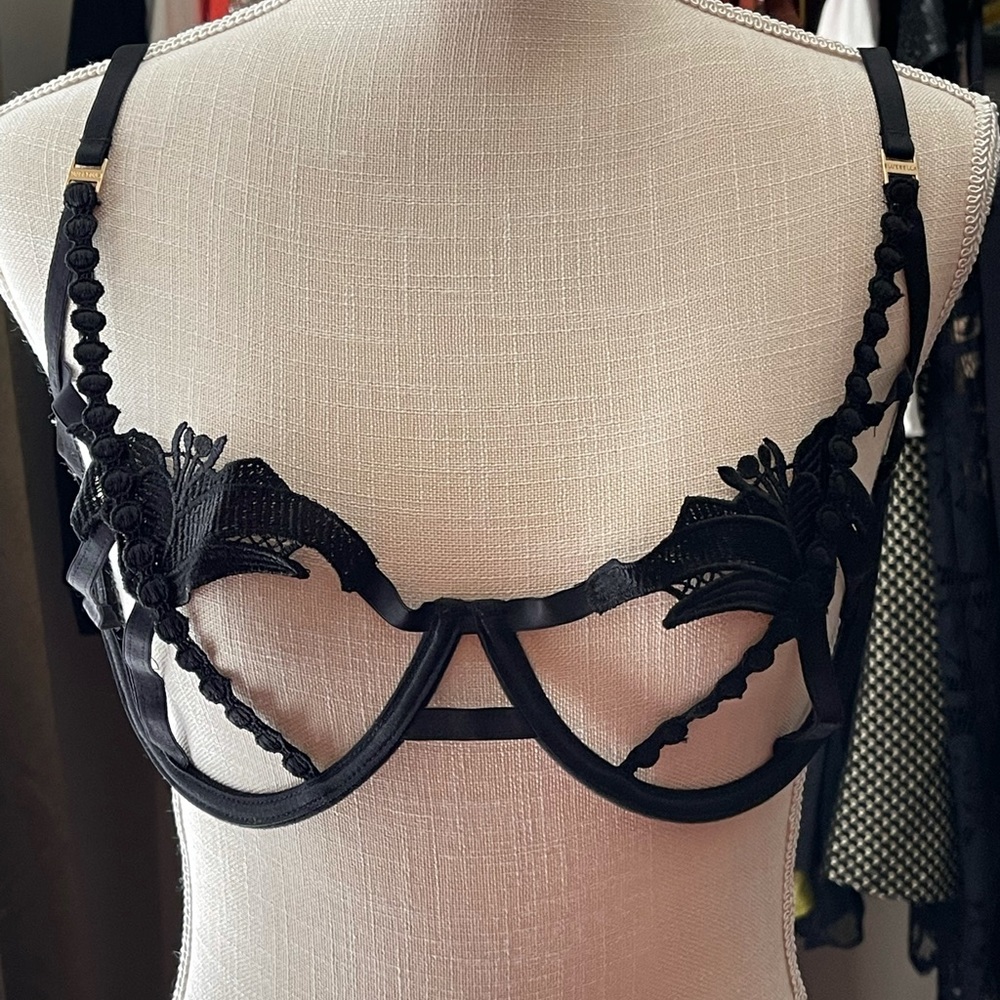 Bluebella Amina bra